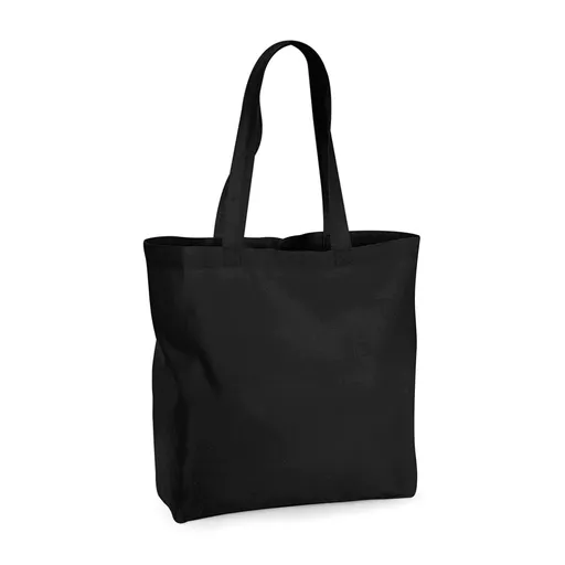 Organic Premium Cotton Maxi Tote