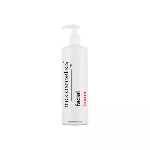 mccosmetics Facial Toner 500ml