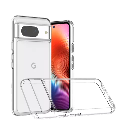 ProAir for Google Pixel 8 - Clear