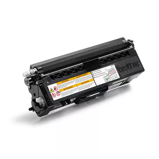 Brother TN-320BK Toner black, 2.5K pages ISO/IEC 19798 for Brother HL-4150/4570