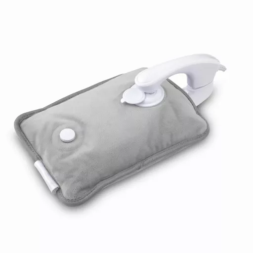 Spa Rechargeable Hot Water