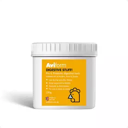 Probiotic Chicken Recovery Supplement Aviform