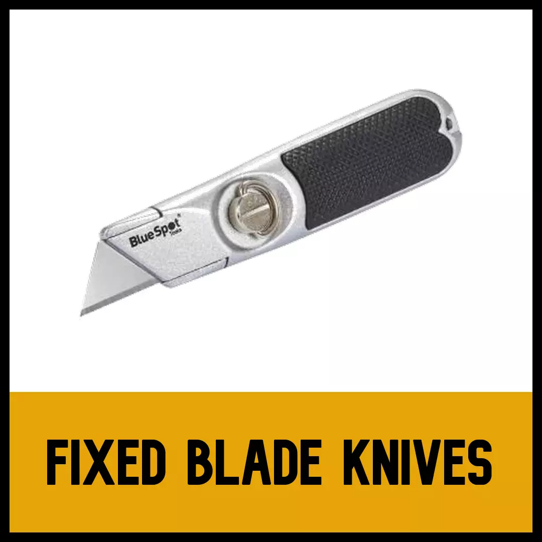 Fixed Blade Knives