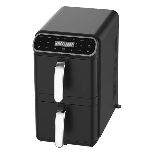 Vortx 11L Dual Layer Air Fryer
