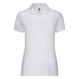 Ladies' 65/35 Polo