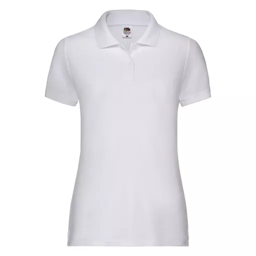Ladies' 65/35 Polo
