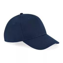 Ultimate 6 Panel Cap
