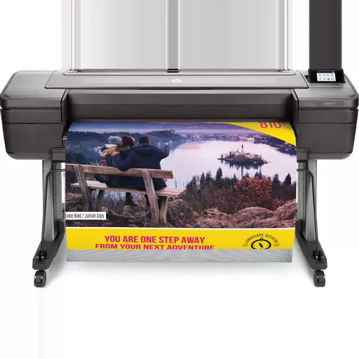 HP Designjet Z6 44-in PostScript Printer