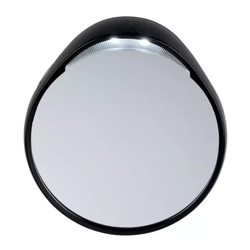 Tweezermate 10x Lighted Mirror