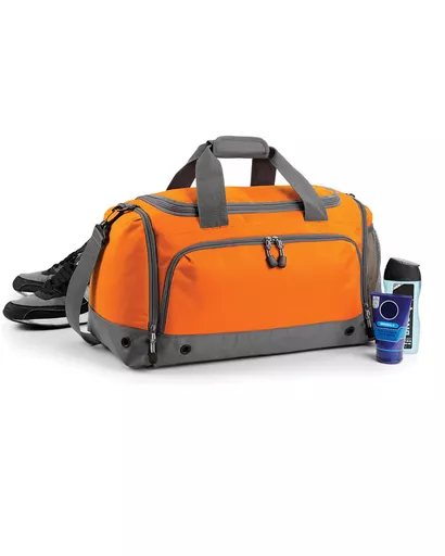 Athleisure Holdall