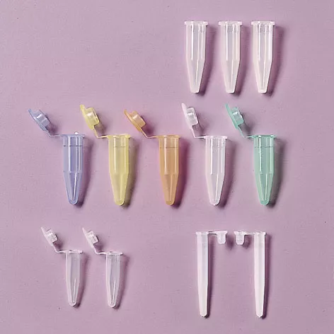 Microtube 1.5ml Eppendorf PK1000