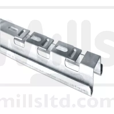 200/300mm Cable Basket Floor Support Bracket