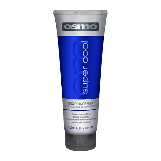 OSMO Super Cool Zero Orange Mask 250ml