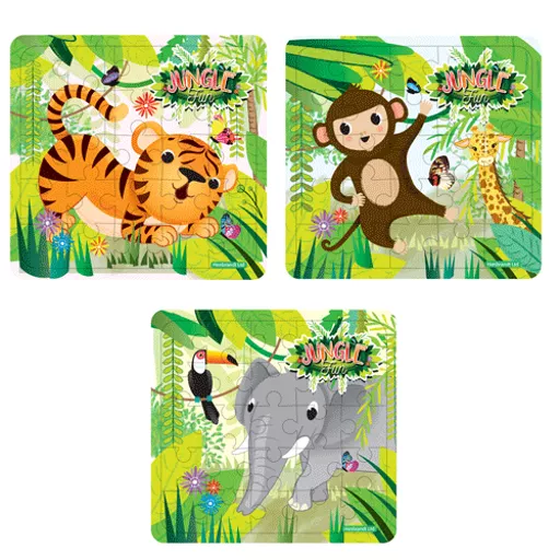 IT11602-JUNGLE-PUZZLE