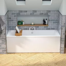Double Ended Baths