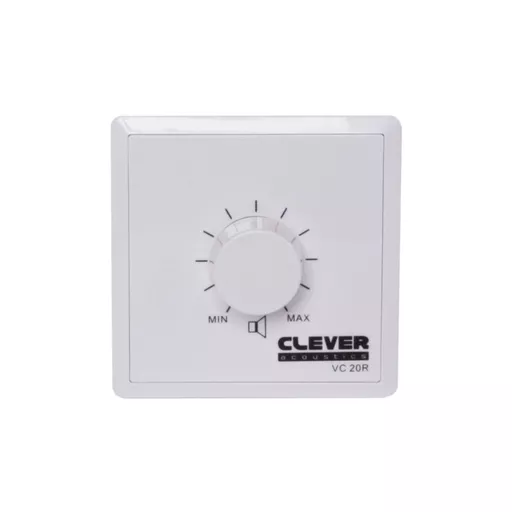 Clever Acoustics VC20R 100v 20w Volume Control