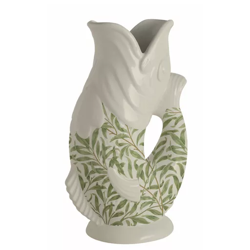 Wade Pattern Fish Jug 1.2L