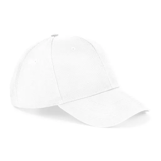 Ultimate 6 Panel Cap