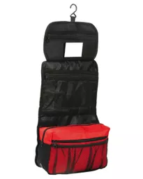 Bristol Folding Travel Toiletry Bag