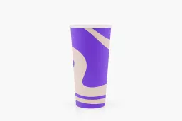 Matt 20oz Single Wall Cup.jpg