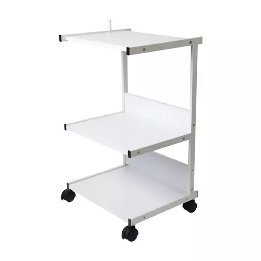 SkinMate Standard Trio Trolley