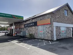 Mullins Spar, Bundoran Rd, Sligo, F91 A39R -1.jpg