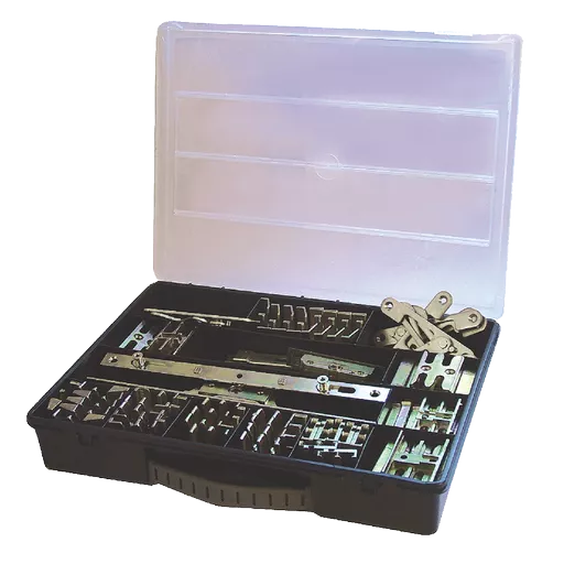 ALDRIDGE UPVC Window Accessory Kit