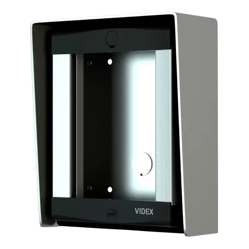 VIDEX 8K Series Surface Box