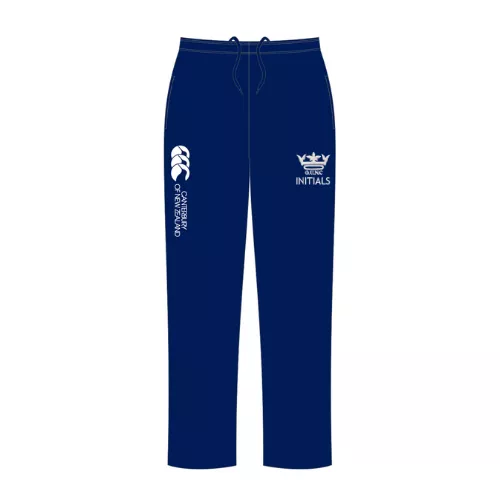 Oxford University Netball Club Generic Stadium Pants