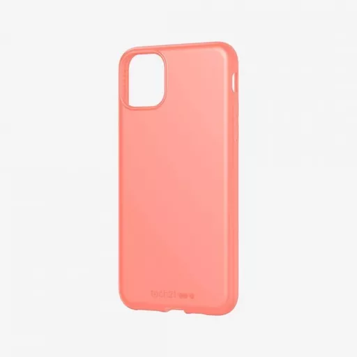 Tech21 Studio Colour mobile phone case 16.5 cm (6.5") Cover Coral