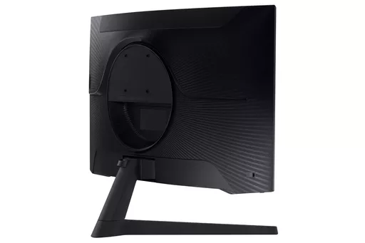 Samsung Odyssey LS27AG550EPXXU computer monitor 68.6 cm (27") 2560 x 1440 pixels Quad HD LED Black