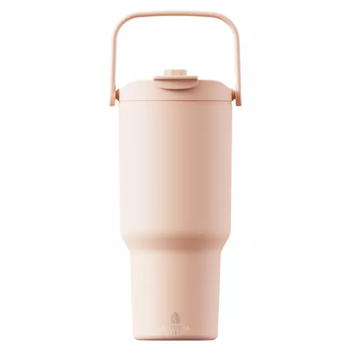 1L Stainless Steel Tumbler