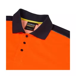 system-hi-vis-eco-orange-cottoncool-long-sleeve-polo-neck-close-up.jpg?