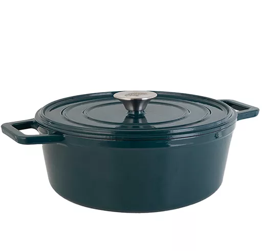 Nattura 28cm Shallow Casserole