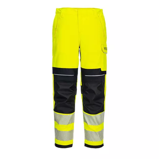 PW3 FR Hi-Vis Women's Work Trousers