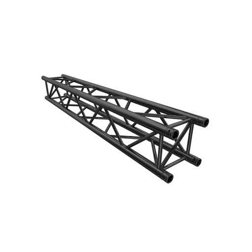 Global Truss F34 PL 2m Stage Truss Black