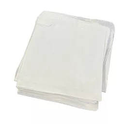 PAPERBAG000710  Strung Sulphite Paper Bag  White 10x10.png