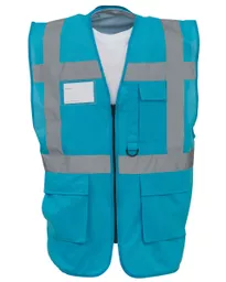 Hi-Vis Executive Waistcoat