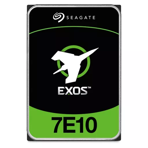 Seagate Enterprise ST2000NM001B internal hard drive 3.5" 2 TB SAS