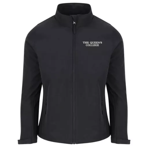 TheQueensCollege_WomensProRTXTwoLayerSoftshell_Black_Front.png