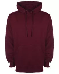 Unisex Tagless Hoodie