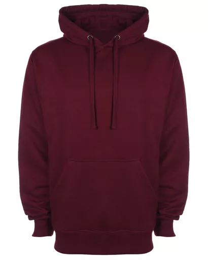 Unisex Tagless Hoodie