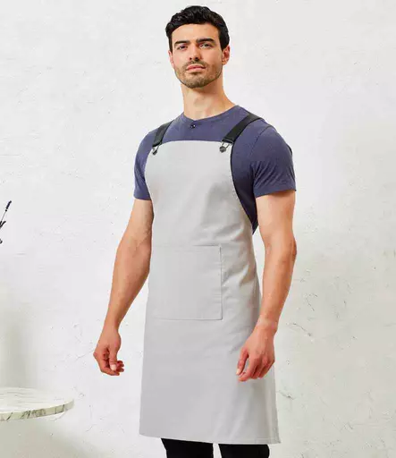 Premier Interchangeable Cross Back Apron Straps