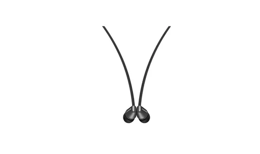Sony WI-C310 Headset Wireless In-ear, Neck-band Calls/Music Bluetooth Black