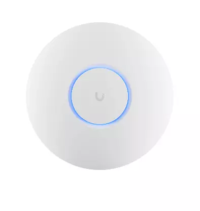 Ubiquiti U6+ wireless access point 2402 Mbit/s White Power over Ethernet (PoE)