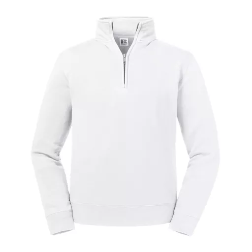 Authentic 1/4 Zip Sweat