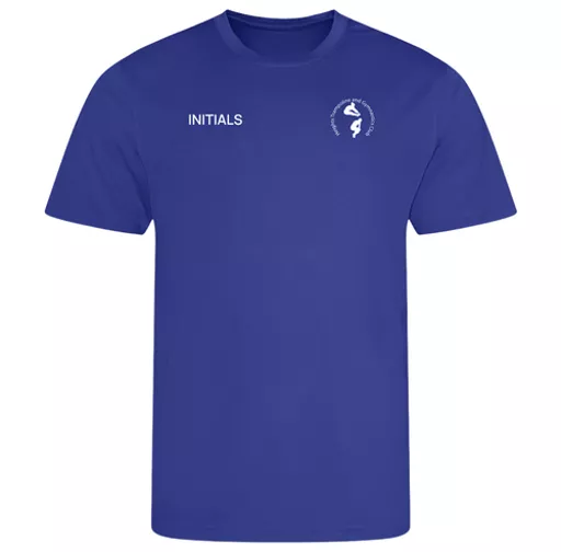 HeightsTrampolineAndGymnasticsClub_CoolTee(Technical)_Royal_Front.png