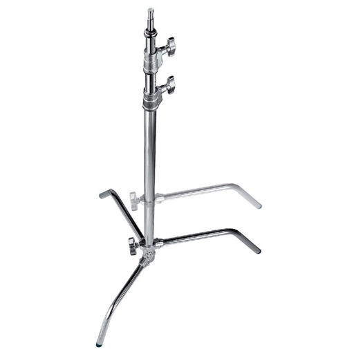 Avenger C-Stand Sliding Leg 20'' 180 cm/69 in Base & Column