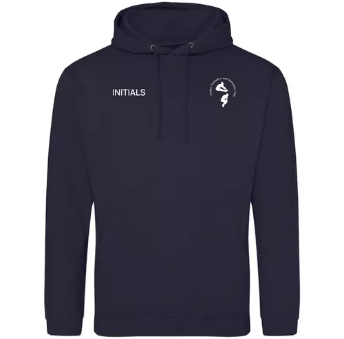 Heights Trampoline and Gymnastics Club Senior AWD Hoodie