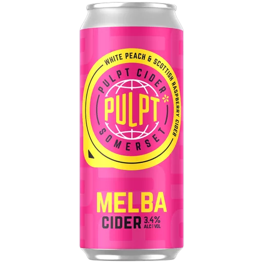 Pulpt Melba